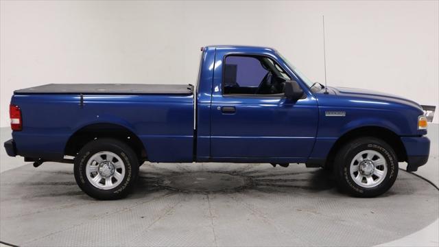 used 2009 Ford Ranger car, priced at $10,000