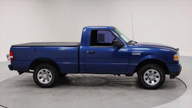 used 2009 Ford Ranger car, priced at $10,000