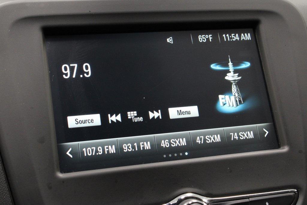 used 2018 Chevrolet Equinox car, priced at $11,332