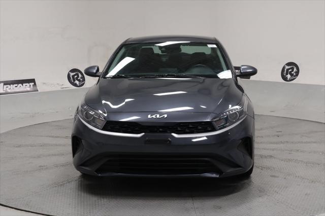 used 2022 Kia Forte car, priced at $15,074