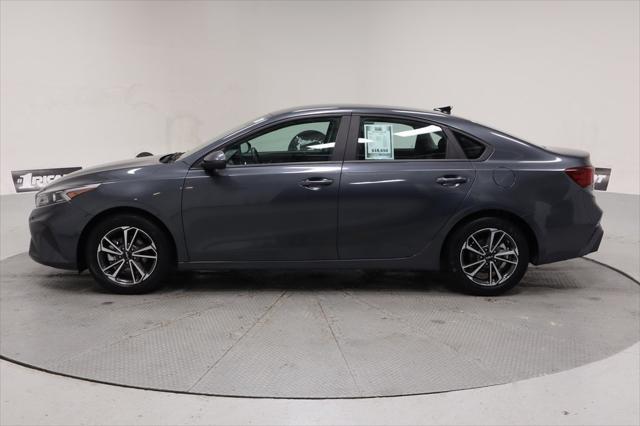 used 2022 Kia Forte car, priced at $15,074