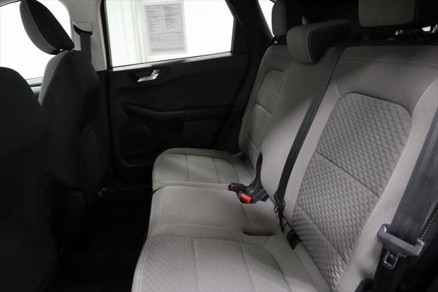 used 2021 Ford Escape car, priced at $13,977