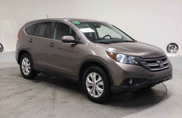 used 2013 Honda CR-V car, priced at $9,355