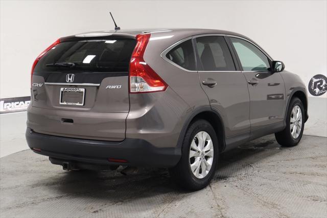 used 2013 Honda CR-V car, priced at $9,355