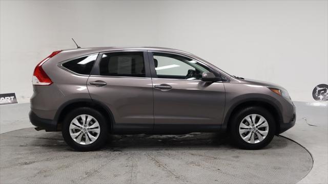 used 2013 Honda CR-V car, priced at $9,355