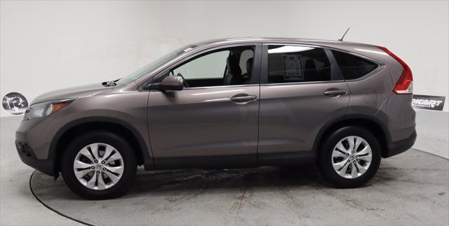 used 2013 Honda CR-V car, priced at $9,355