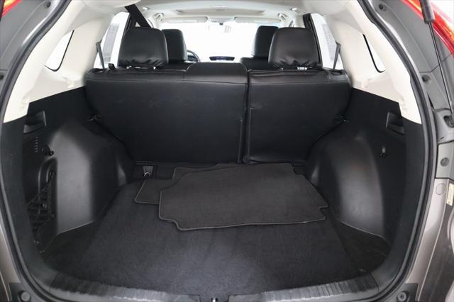 used 2013 Honda CR-V car, priced at $9,355