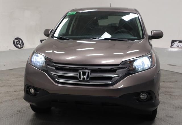 used 2013 Honda CR-V car, priced at $9,355