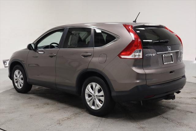 used 2013 Honda CR-V car, priced at $9,355