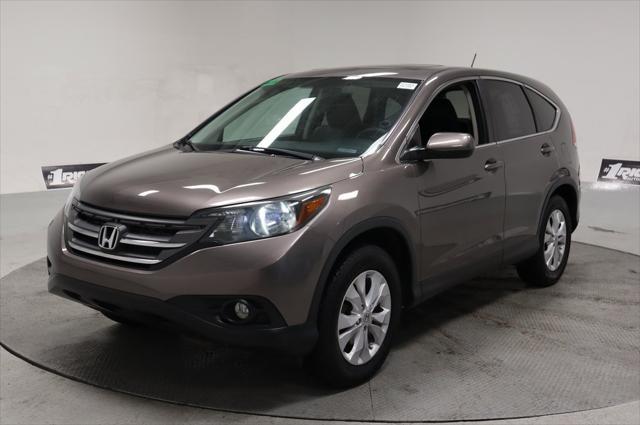 used 2013 Honda CR-V car, priced at $9,355