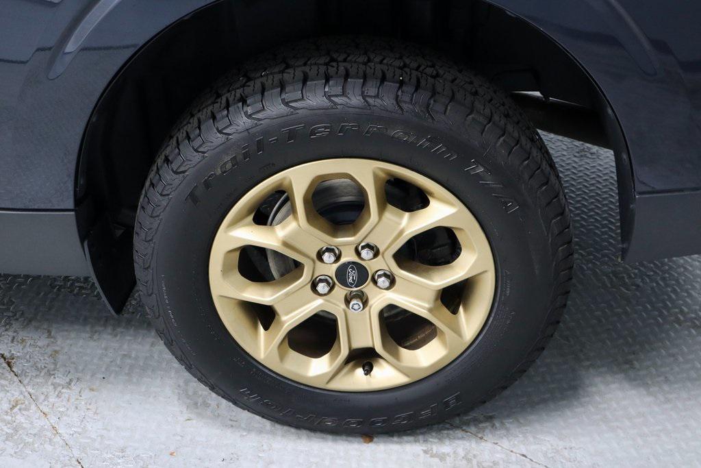 used 2022 Ford Maverick car, priced at $26,910