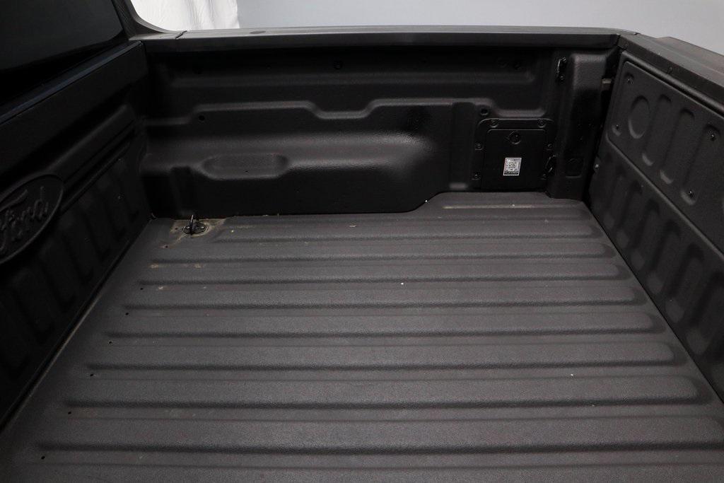 used 2022 Ford Maverick car, priced at $26,910