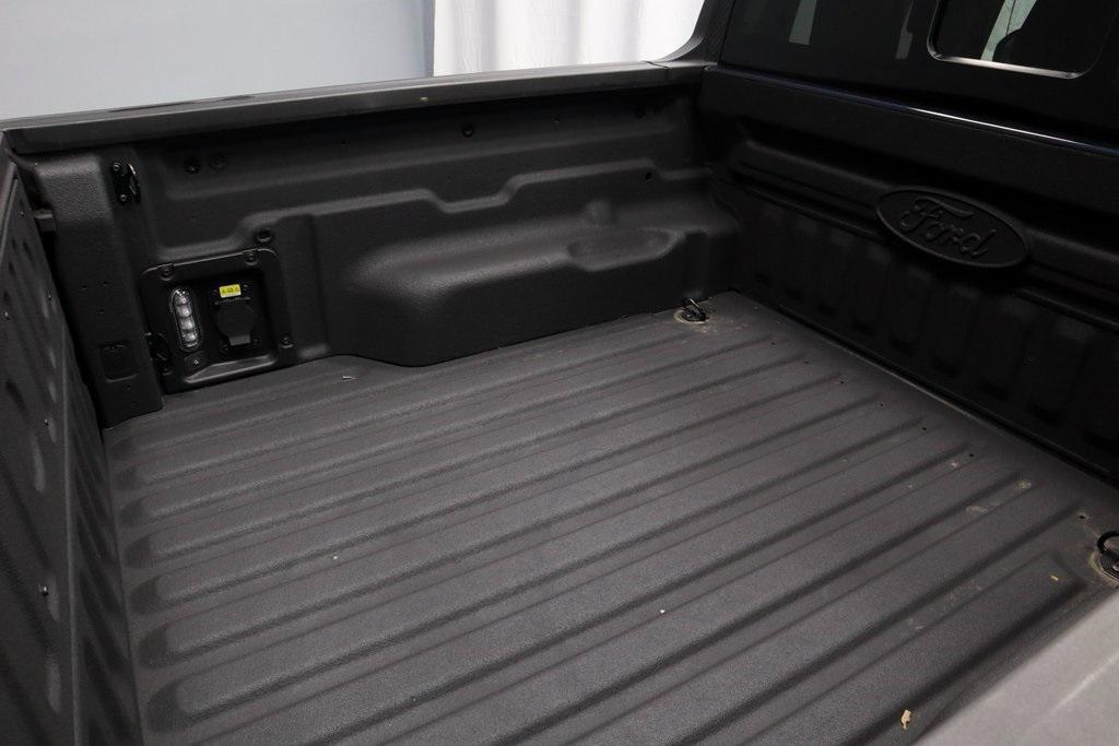 used 2022 Ford Maverick car, priced at $26,910