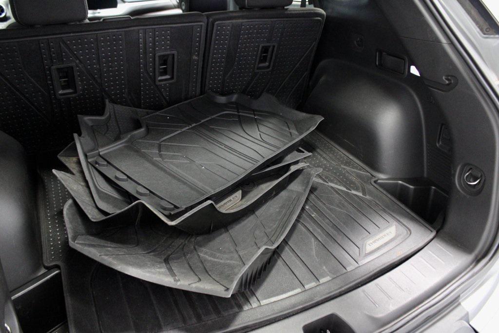 used 2023 Chevrolet Blazer car, priced at $26,504