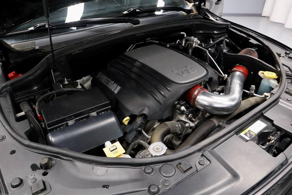 used 2020 Dodge Durango car, priced at $28,982