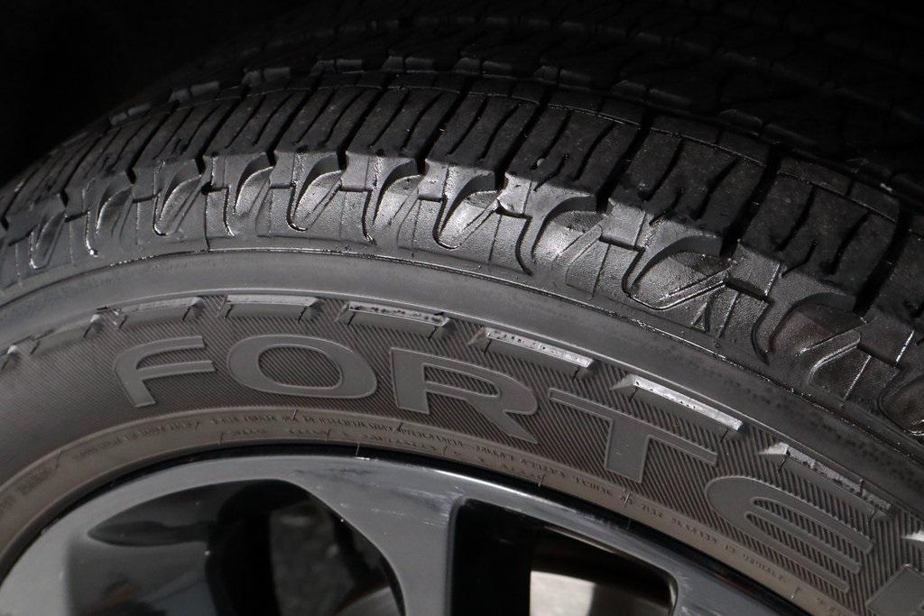 used 2020 Dodge Durango car, priced at $28,982