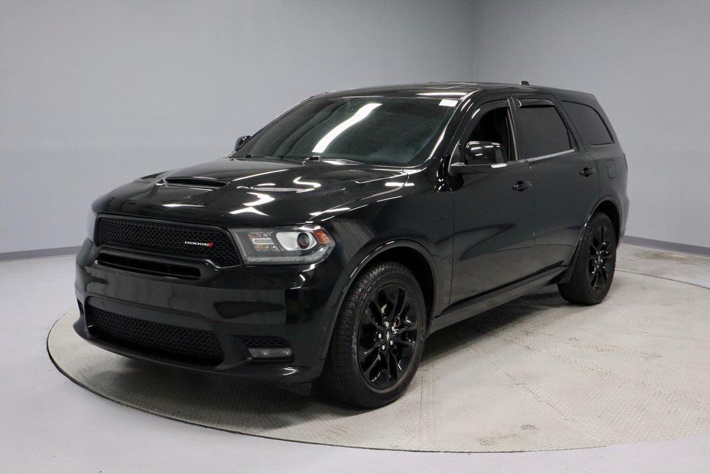 used 2020 Dodge Durango car, priced at $28,982