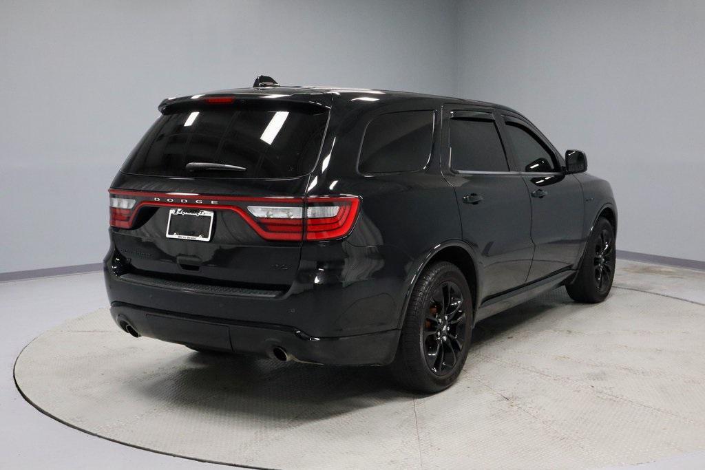 used 2020 Dodge Durango car, priced at $28,982