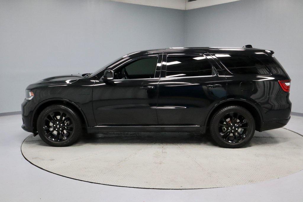 used 2020 Dodge Durango car, priced at $28,982