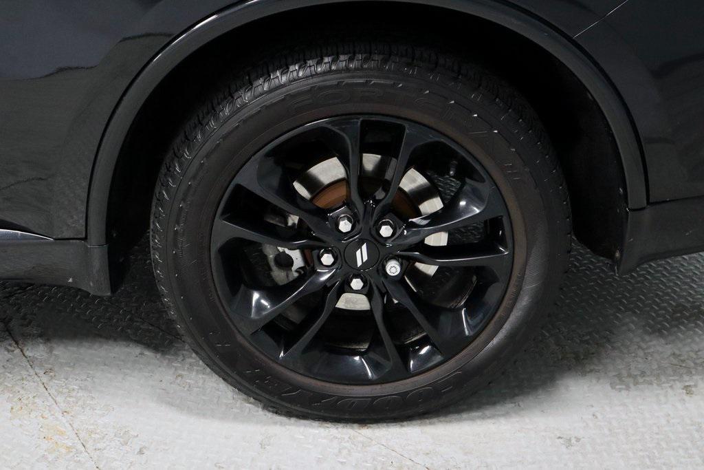 used 2020 Dodge Durango car, priced at $28,982