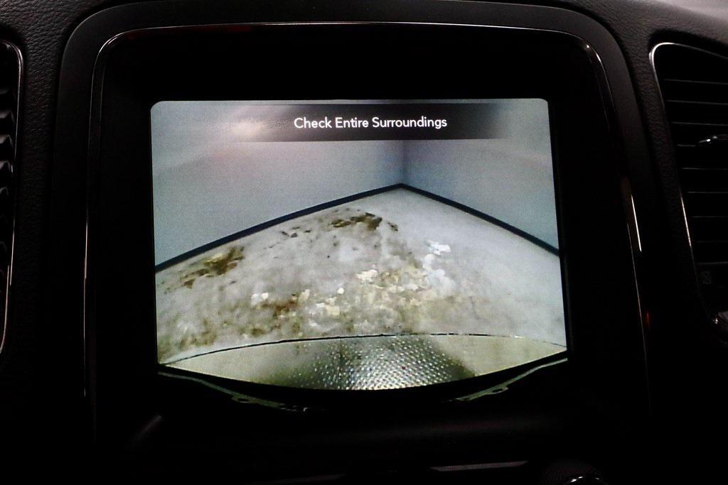 used 2020 Dodge Durango car, priced at $28,982