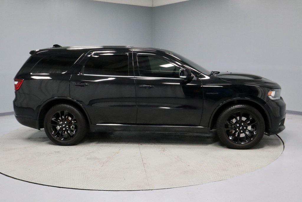 used 2020 Dodge Durango car, priced at $28,982