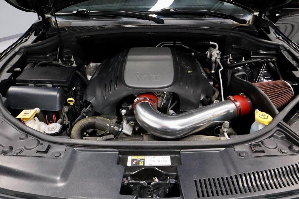 used 2020 Dodge Durango car, priced at $28,982