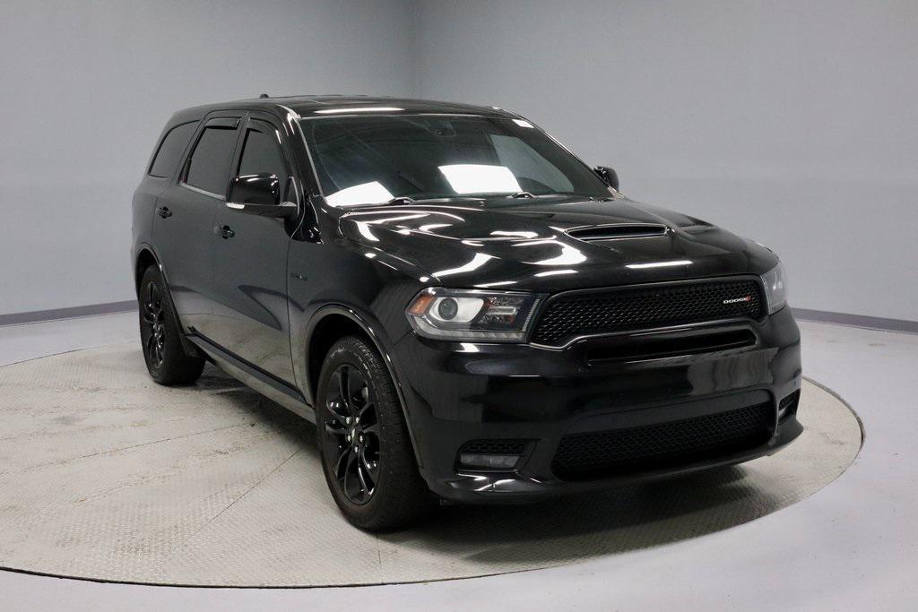 used 2020 Dodge Durango car, priced at $28,982