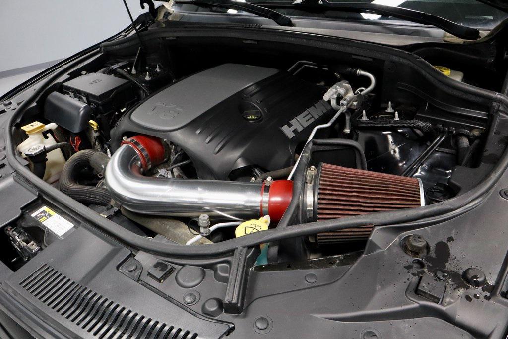 used 2020 Dodge Durango car, priced at $28,982