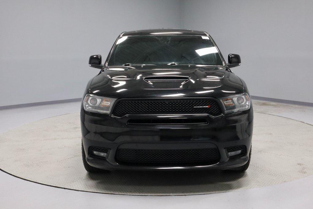 used 2020 Dodge Durango car, priced at $28,982