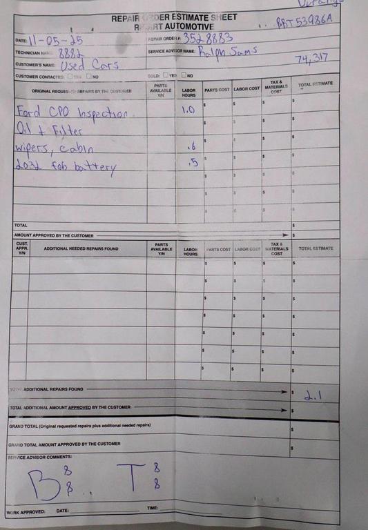 used 2020 Dodge Durango car, priced at $28,982