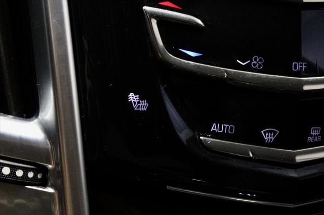 used 2014 Cadillac SRX car, priced at $12,596
