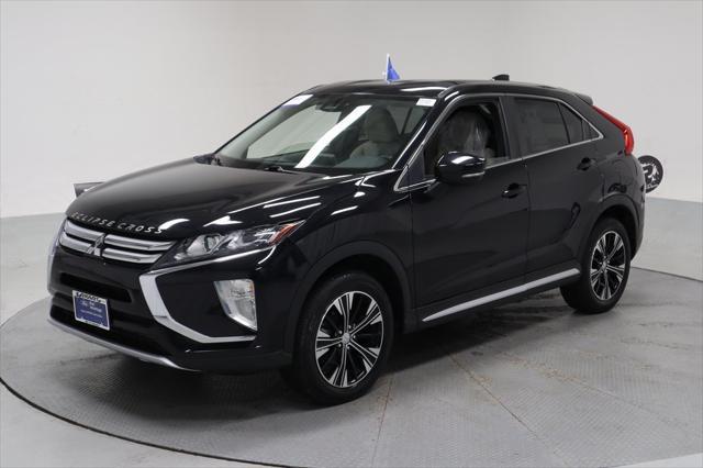 used 2020 Mitsubishi Eclipse Cross car, priced at $20,060