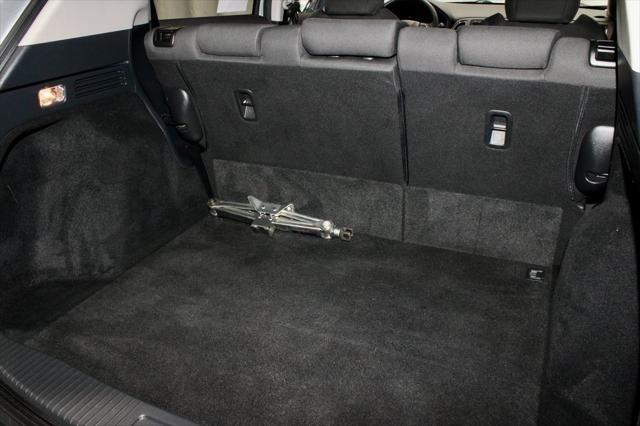 used 2022 Honda HR-V car, priced at $21,952