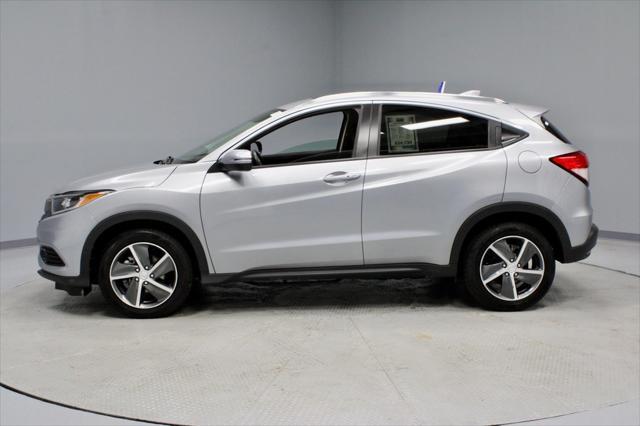 used 2022 Honda HR-V car, priced at $21,952