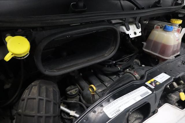 used 2022 Ram ProMaster 2500 car, priced at $27,367
