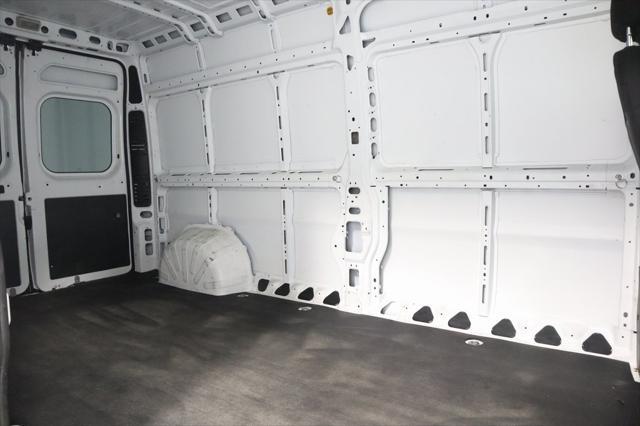 used 2022 Ram ProMaster 2500 car, priced at $27,367