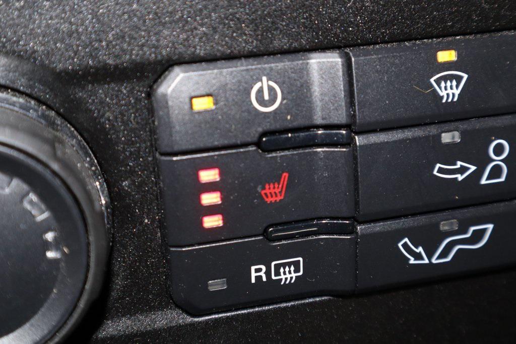 used 2020 Ford F-150 car, priced at $32,399