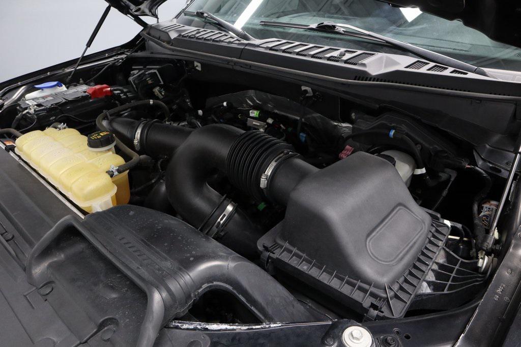 used 2020 Ford F-150 car, priced at $32,399
