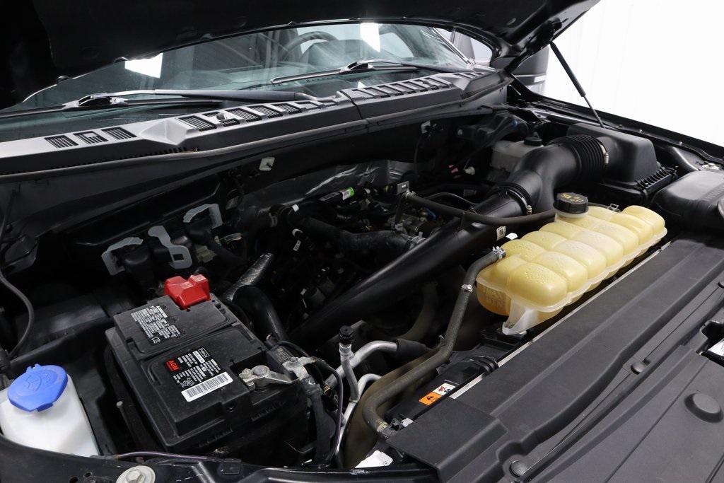 used 2020 Ford F-150 car, priced at $32,399