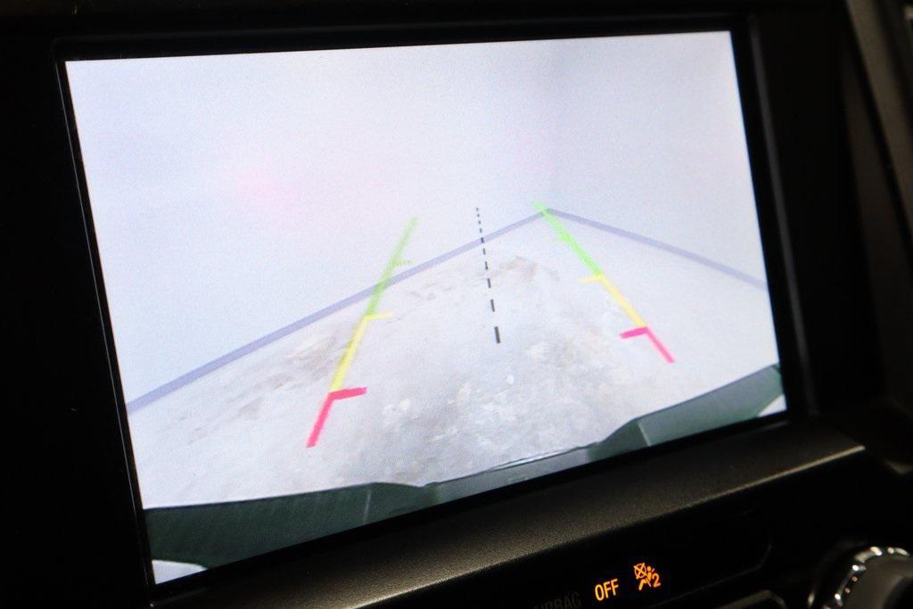 used 2020 Ford F-150 car, priced at $32,399