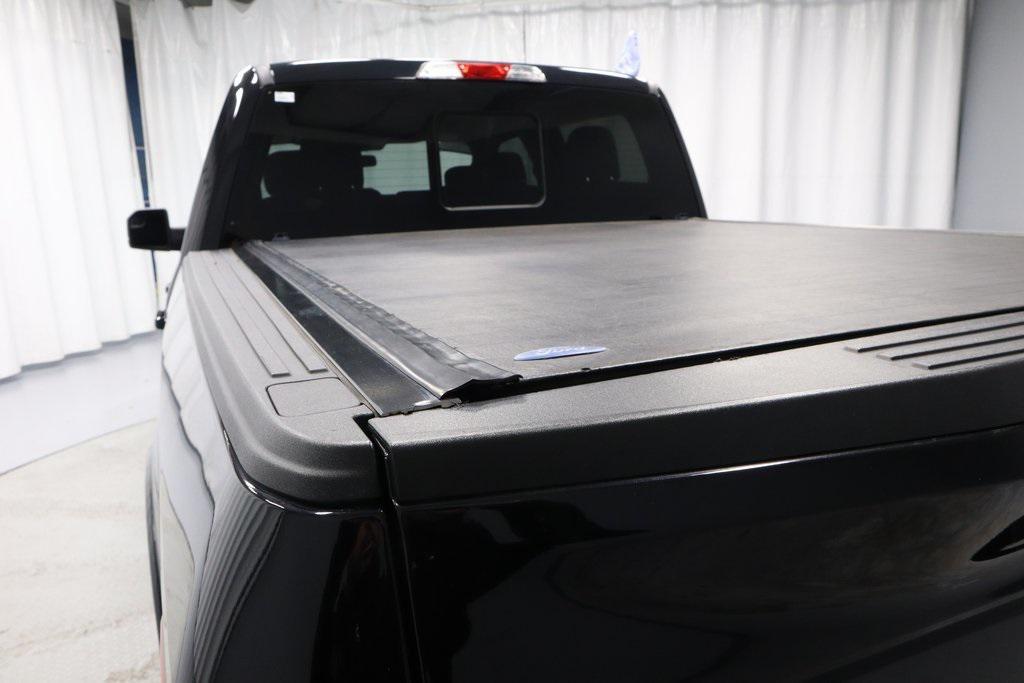 used 2020 Ford F-150 car, priced at $32,399