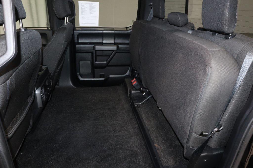 used 2020 Ford F-150 car, priced at $32,399