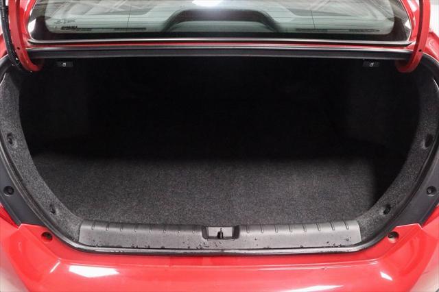 used 2021 Honda Civic car, priced at $20,936