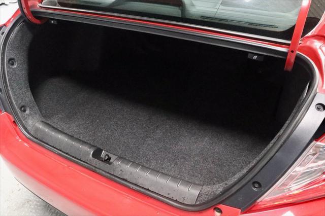used 2021 Honda Civic car, priced at $20,936
