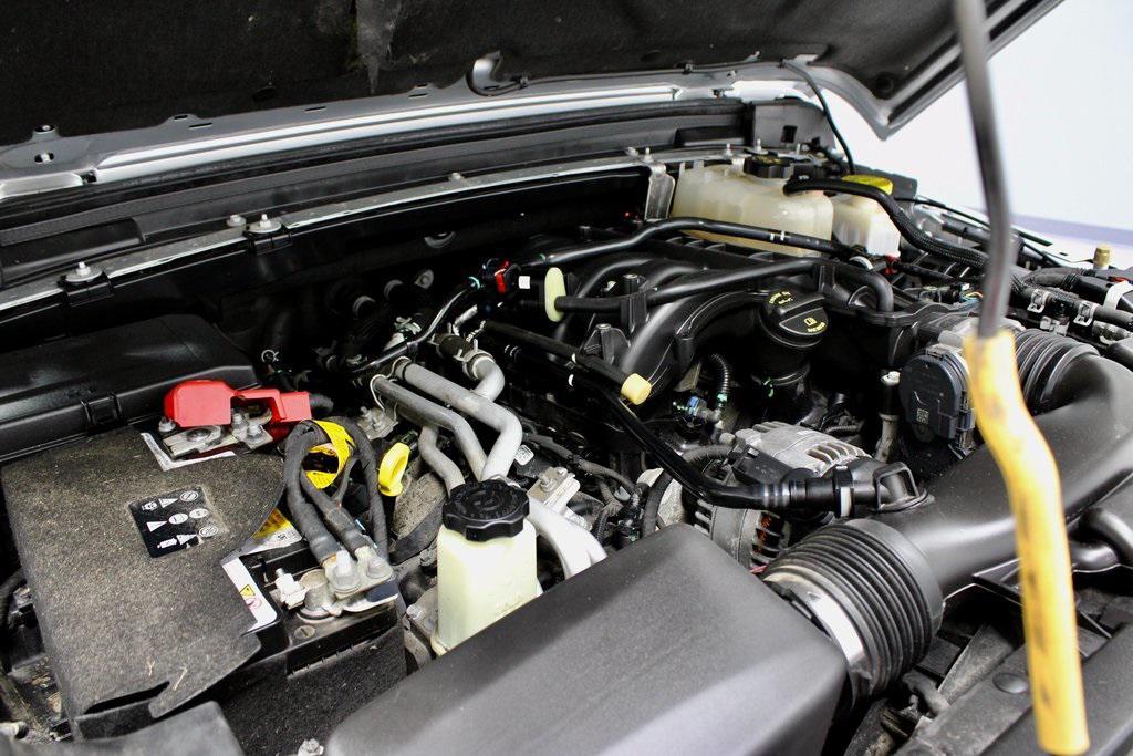 used 2022 Jeep Gladiator car, priced at $27,503