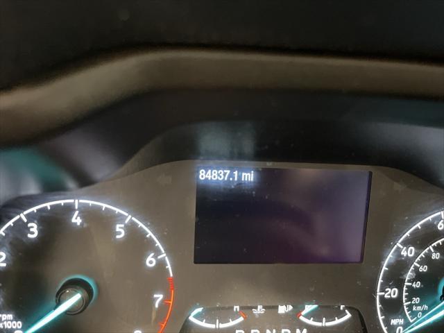 used 2020 Ford Transit Connect car, priced at $18,597