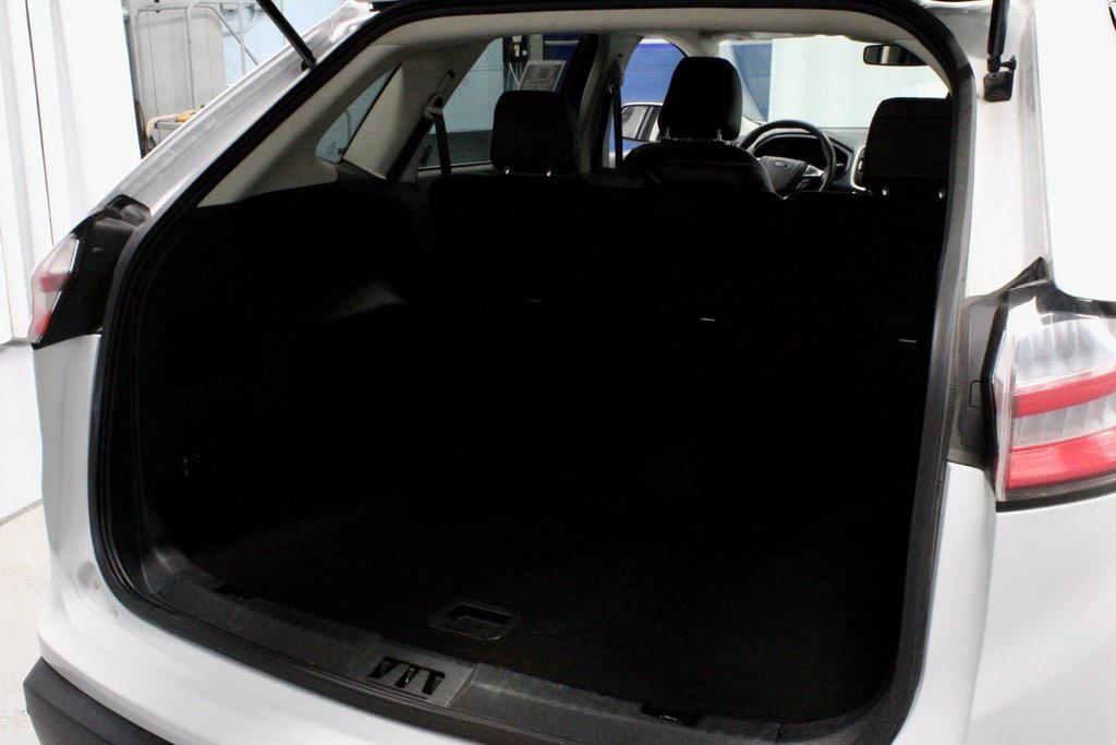 used 2024 Ford Edge car, priced at $22,676