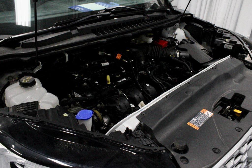 used 2024 Ford Edge car, priced at $22,676