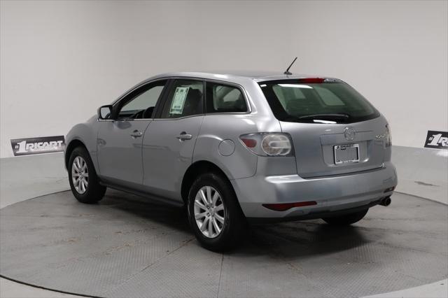 used 2011 Mazda CX-7 car, priced at $6,468